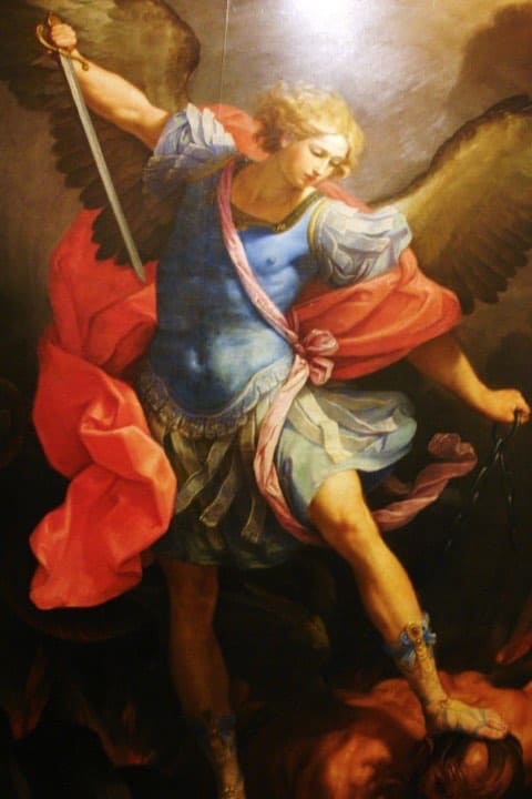 San Miguel Arcangel 7
