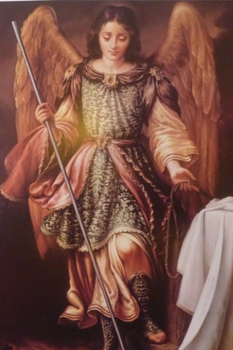 San Miguel Arcangel 8